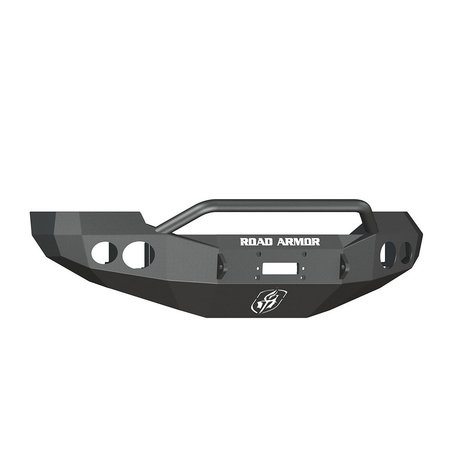 ROAD ARMOR 05-07 FORD SUPER DUTY FRONT STEALTH WINCH BUMPER, PRE-RUNNER GUARD, SA 60504B